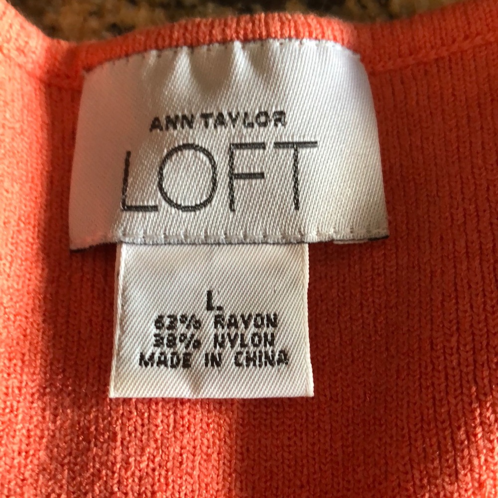 Loft sweater set - Picture 5 of 6